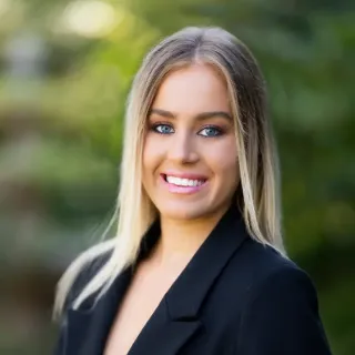 Emily Ashman - Real Estate Agent