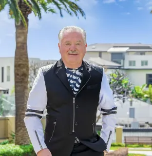 Frank Gardner - Real Estate Agent