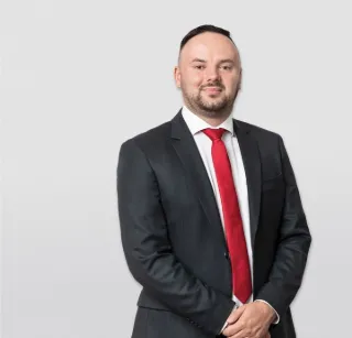 Max Mandzic - Real Estate Agent