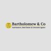 Property Management - Real Estate Agent - Bartholomew and Company Realestate - -