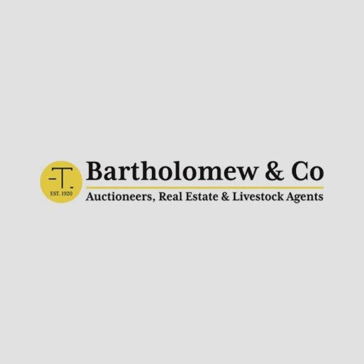 Property Management - Real Estate Agent at Bartholomew and Company Realestate - -