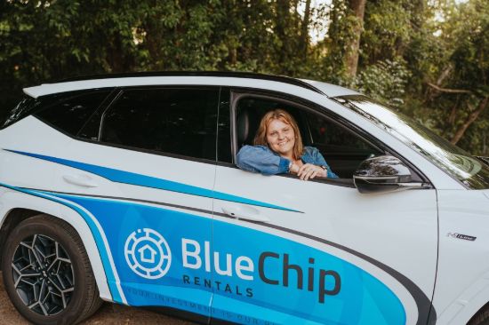 BlueChip Rentals - NAMBOUR - Real Estate Agency