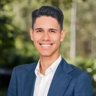 CHAD BAKER - Real Estate Agent