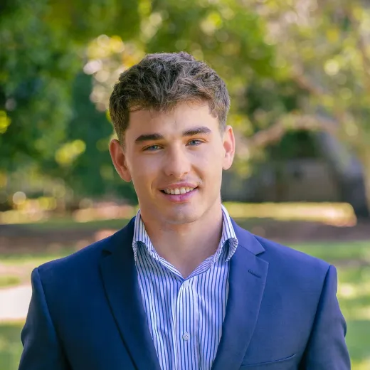 Cooper Lochner-Smith - Real Estate Agent at Ray White - Bulimba