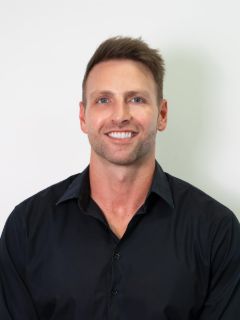 JD Joubert - Real Estate Agent