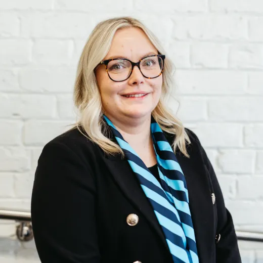 Codey McKenzie - Real Estate Agent at Harcourts - Launceston