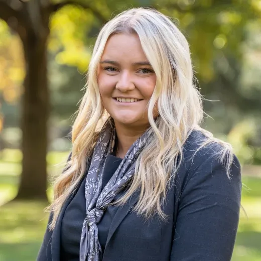 Breanna Petersen - Real Estate Agent at Ray White - Bendigo