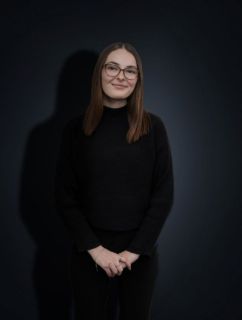 Taylah Ford - Real Estate Agent