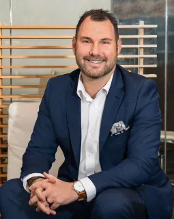 Matthew Kasbarian - Real Estate Agent