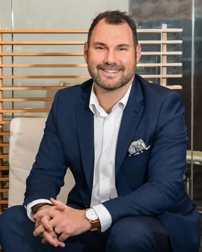Matthew Kasbarian - Real Estate Agent at Stone Real Estate - Illawarra