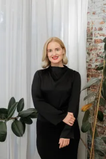 Samantha Withnell - Real Estate Agent