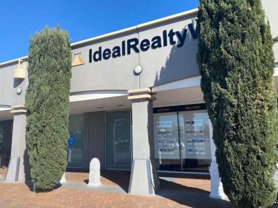 IdealRealtywa - WILLETTON - Real Estate Agency