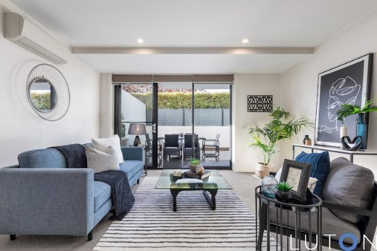 Luton Properties - Manuka - Real Estate Agency