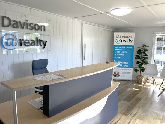 Davison @realty - Real Estate Agency
