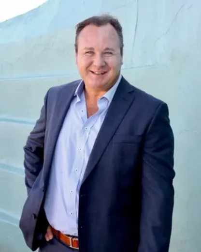 Ben Robinson - Real Estate Agent at Robinson Property - The Junction