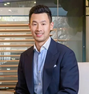 Yenson Mui - Real Estate Agent