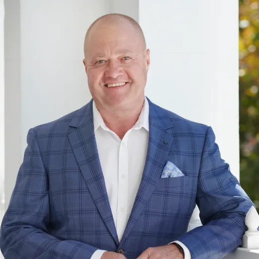 Dean Bradley - Real Estate Agent at Ray White - Dalkeith | Claremont