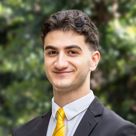 Krikor Nalbandian - Real Estate Agent at Ray White - Epping