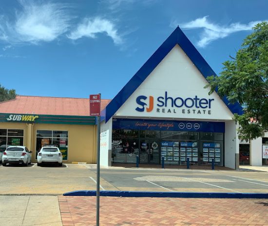 SJ Shooter Real Estate - Dubbo - Real Estate Agency