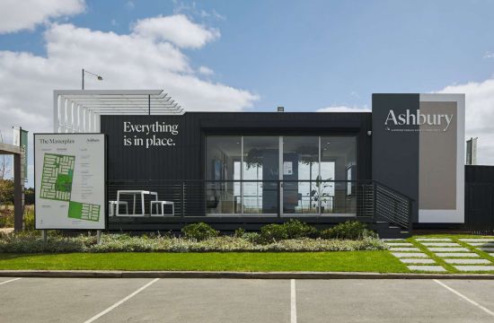 Ashbury Estate - Real Estate Agency