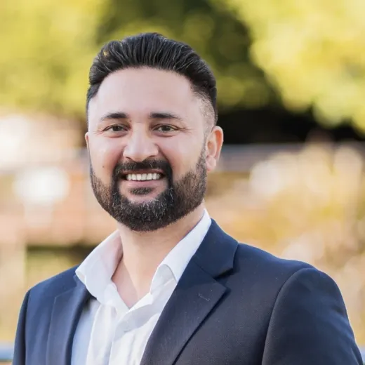 Armani  Sandhu - Real Estate Agent at Ray White Alliance - Pacific Pines