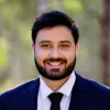 Chirag Chaudhary - Real Estate Agent - Ray White - Albury North 