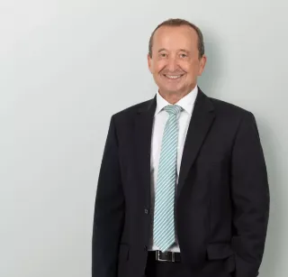 Mark Gilden - Real Estate Agent