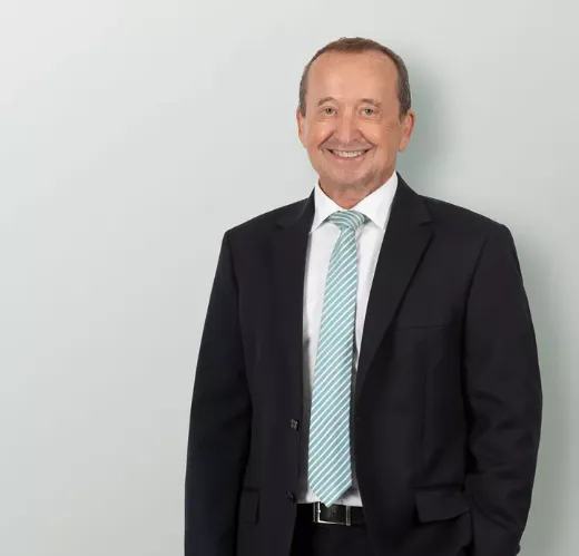 Mark Gilden - Real Estate Agent at Belle Property Double Bay - DOUBLE BAY