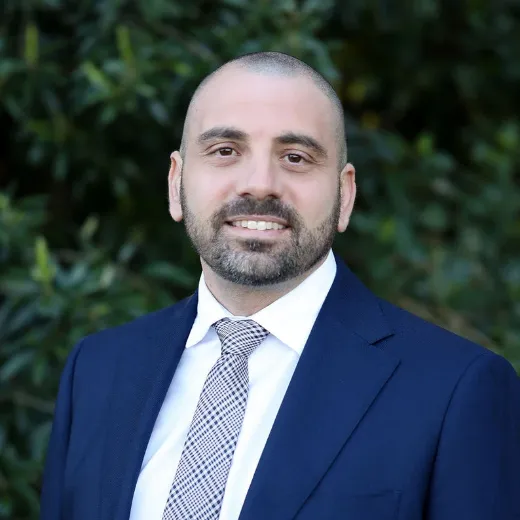 David Aktas - Real Estate Agent at Ray White - The Ryde Group