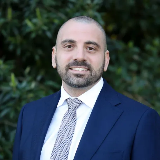 David Aktas - Real Estate Agent at Ray White - The Ryde Group