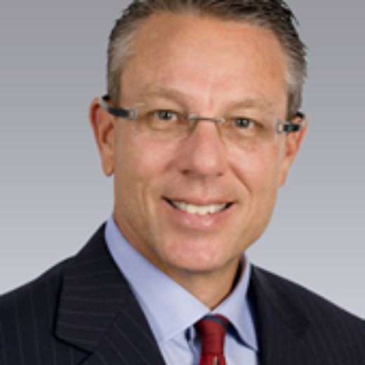 Andrew  Roubicek - Real Estate Agent at Colliers International - Residential