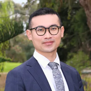 Steven Chong - Real Estate Agent