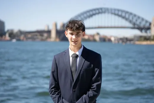 Joseph Cheng - Real Estate Agent at Denox Global
