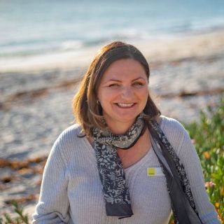 Nina  Vening - Real Estate Agent