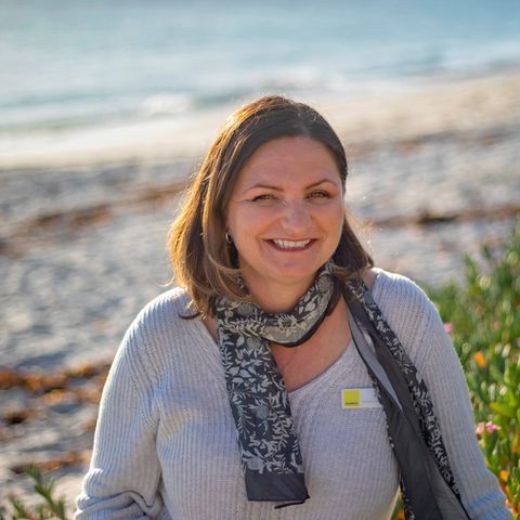 Nina  Vening - Real Estate Agent at Ray White Rural South Coast WA