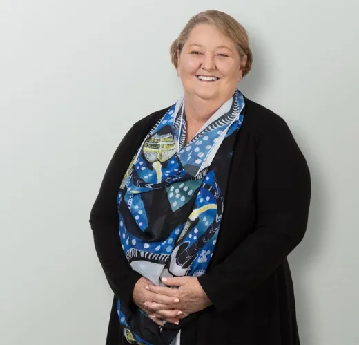 Donna Dixon - Real Estate Agent at Acton | Belle Property Fremantle - FREMANTLE