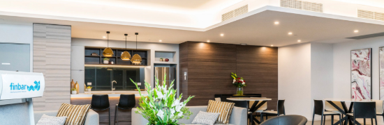 Finbar to Rent - East Perth - Real Estate Agency