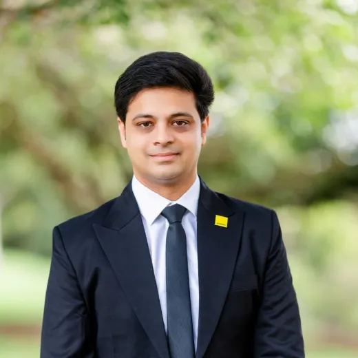 Sahil   Sood - Real Estate Agent at Ray White Beaumont Hills