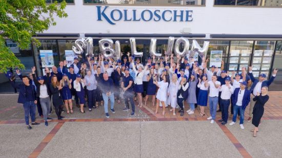 Kollosche  - Broadbeach - Real Estate Agency