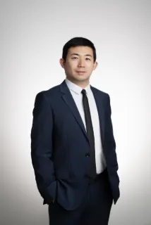 Eddie（Tianxiang He - Real Estate Agent