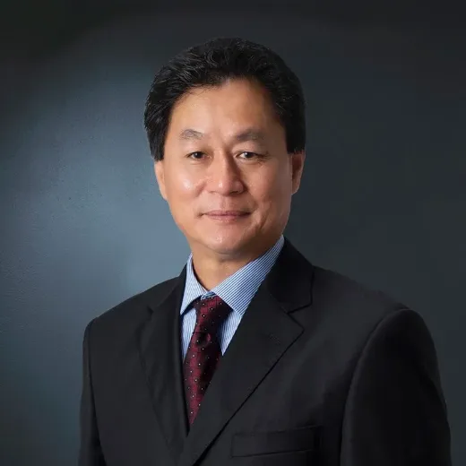 Kenny Ling - Real Estate Agent at Seven Real Estate - Castle Hill 
