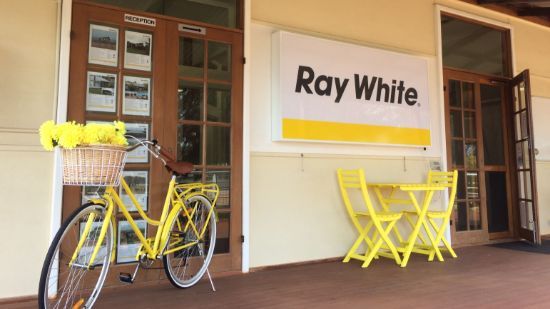 Ray White Rural South Coast WA - Real Estate Agency