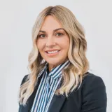 Anita Giles - Real Estate Agent From - Harrison Agents - Launceston