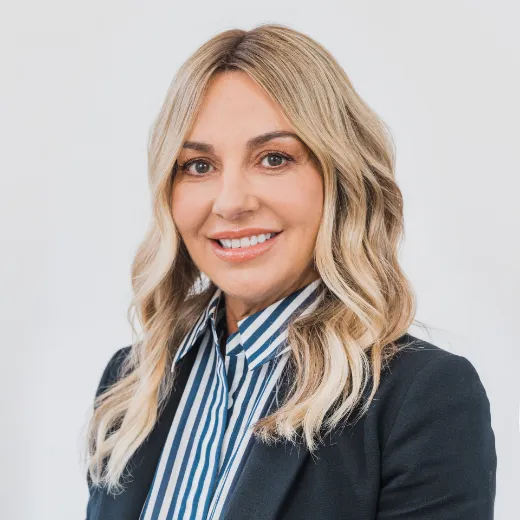 Anita Giles - Real Estate Agent at Harrison Agents - Launceston