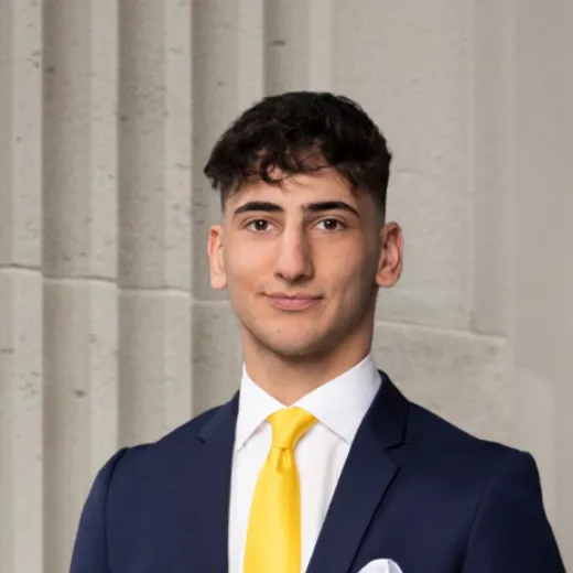 Kristos Barba - Real Estate Agent at Ray White - Oakleigh
