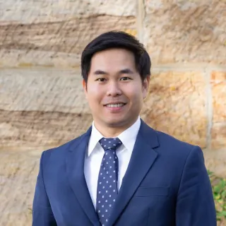 Tony Chingfu Chan - Real Estate Agent