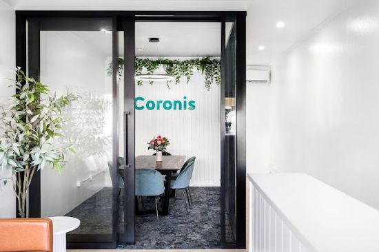 Coronis - Bayside - Real Estate Agency