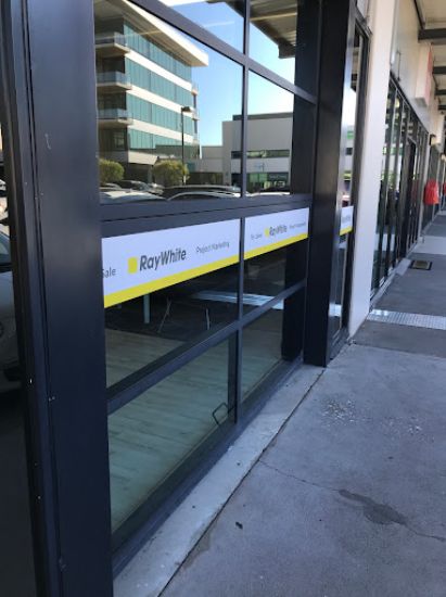 Ray White - Everest Group - Real Estate Agency