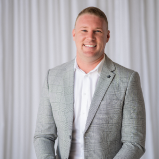 Josh King - Real Estate Agent