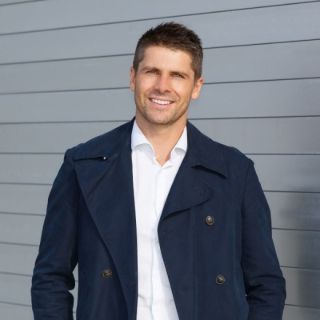 Mark Wigley - Real Estate Agent